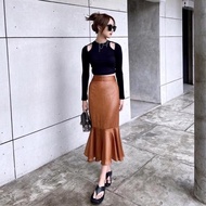 DF105 >> Aeri Top - Women's Knit Top