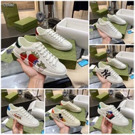 Shoes branded GGBMH cute printed luxury sneakers women kasut lelaki unisex sneakers