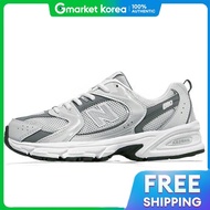 New Balance | รองเท้าผ้าใบ New Balance 530 สำหรับเด็กโต รุ่น GR530CB ไซส์ 220-250