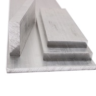 [TWOS] Aluminium Flat Bar Metal Plate Metric