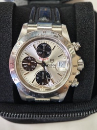 Tudor 帝舵 自動計時腕錶