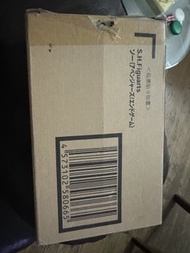 S.H.Figuarts 復仇者聯盟4 終局之戰 雷神索爾