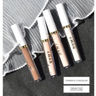 SACE Beauty SVMY Waterproof Concealer Makeup Flawless Full Cover Face Corrector Cream For Eyebag Eye