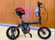 Java bike X1 7速 單車 碟剎  小朋友 女仕啱踩 