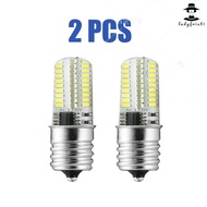 Wide Application Dimmable LED Bulb Warm White 2700K for Microwave Oven Pack of 2