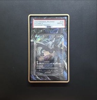 Pokemon JP S12 洛奇亞 Lugia V SR PSA10鑑定卡