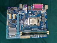 Combo H61 Giga - Asuz kèm I5 2xxx Ram 4G