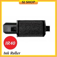 IR40 Ink Roller IR-40 | Sharp ink Roller Casio Ink Roller Auora Ink Roller Olympia Ink Roller Seiko 