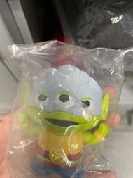三眼仔盲盒