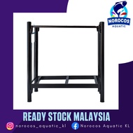Aquarium Double Stand for 2 Feet Aquarium