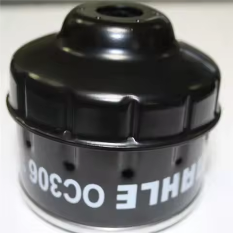A16P-3Pcs 76 Mm X 12 Flutes Oil Filter Wrench Removal Tool For -BMW R1200gs, R1200R, R1200rt, R1200S