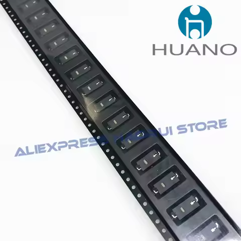 10~100Pcs HUANO SMD Mini Micro Switch 9.3*4.7*3.5mm 2Pin button suitable for Logitech M905 Feizhi Bu