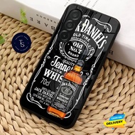 HP Trinnity_shop - Casing Glasshp For SAMSUNG A17 [T09]