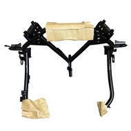 KaHoSuYa 650 Versys X300 Z400/250/SL ไฟหน้าใหญ่ Ninja400/ZX-4R ชิ้นส่วนรถจักรยานยนต์ ชิ้นส่วนโครงรถ 