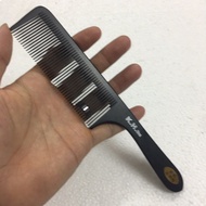 Medium Medium Medium Men's Hair Cutting Comb T883