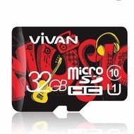 MICRO SD V16U10 V32U10 V128U10 128G CLASS 10 TF CARD 16GB 32GB 128GB