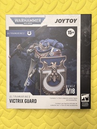 JoyToy 1/18 戰錘40K 極限戰士 榮譽衛隊