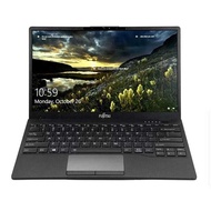 FUJITSU UH-X 4ZR1J37861 黑 UH-X 4ZR【全台提貨 聊聊再便宜】