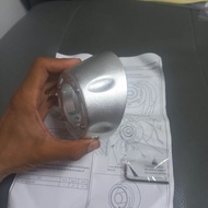 Chụp Pô : ab Click 110 Pcx 2010 - 2017 Click vs Vario 2017