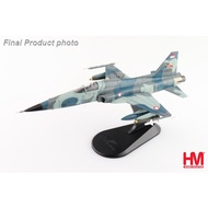 Hobby Master HA3374 F-5E Tiger II "Indonesian Air Force" TS-0503, TNI-AU, Wing 300, 1985