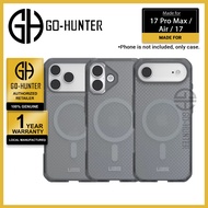 [ 17 Pro Max / Air / 17 ] UAG Dot Magnetic Case - Withstand Drops Up to 15 feet ( 4.6 meters )