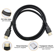 HDMI Cable v2.0 3D 4K HD UHD 1.5M