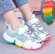 N2M FASHION ALETA SNEAKERS ANAK 26 - 35 AS151