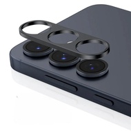 METAL CAMERA BEZEL COVER FOR SAMSUNG GALAXY S25 S25+ S25 ULTRA S25 EDGE - CAMERA PROTECTOR - CAMERA 