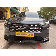 Honda HRV 2025 2026 OEM MDL Bodykit Glossy Black （For Low Spec S Spec Only)