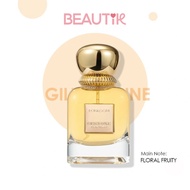 LONKOOM Perfume BLOOM CHARM/DREAM LOVER/GILDED DUNE EDP Longlasting Minyak Wangi Gift Floral Fruity 