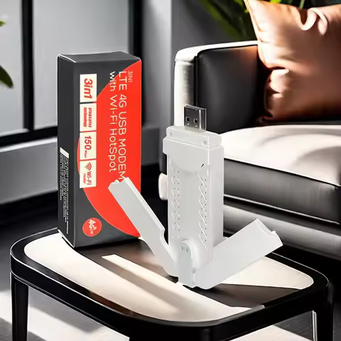 Hot Selling Items OEM LTE Plug Play Pocket Wifi Portable Wifi 4g Usb Modem Wifi 150Mbps 2.4G Cat4 3i