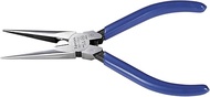 Three Peaks RP-150G-S 3.peaks Radio Pliers with Spring 5.9 inches (150 mm)