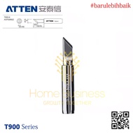 MATA ATTEN T900-K T900 KB 900 K 936 Original Soldering Iron Blade