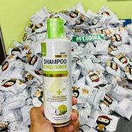 Shampoo Feodora Khas untuk Wanita Bertudung Gatal Kulit Kepala Dan Kelemumur