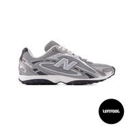 NEW BALANCE - 204L - Dark Silver Metallic/Slate Grey - Unisex [U204L1KP]