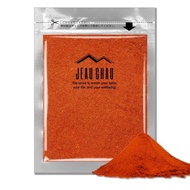 JEAU CHAU Chili Powder 100g (Indian Cayenne Pepper) Powder Chili Powder Hot (Spice) Additive-free Pesticide-free [Direct from japan] [Multi-language]