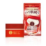 樂敦製藥50日惠 膠原蛋白滋養霜 (90g)