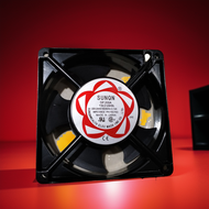 FAN KOTAK BLOWER Kipas Angin Fan AC 12x12 - AC 220