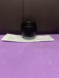 拆Kit 全新一樣 香港行貨 Fujifilm XC 15-45 15-45mm OIS