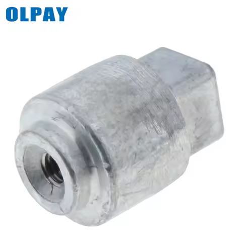 67F-11325 Anode For Yamaha Outboard Motor 4 Stroke F80-F225 67F-11325-00 67F-11325-01 67F-11325-01-0