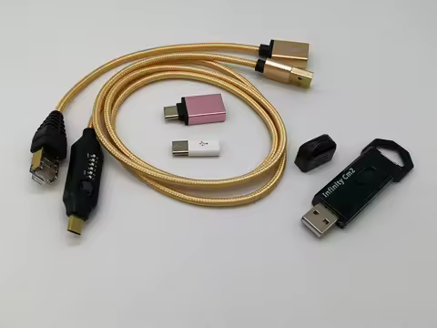 News CM2 Tool Dongle Infinity CM2 Dongle UMFCABLE for GSM and CDMA Phones