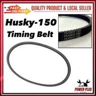 SYM Husky 150 Husky150 Husky-150 Drive Belt Timing Belting Pulley V-Belt VBelt V Belt Drive Tali CVT