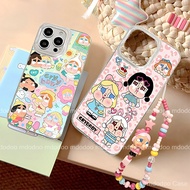 Cellphone Casing For Samsung Galaxy S25 S24 FE S23 S22 Ultra S21 S20 Plus A21S A71 A51 A50 A50S A30S