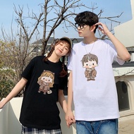 ARALE Couple Clothes, Cute, Gemoy, Modern, Soft Material, Twins and Super Ayang