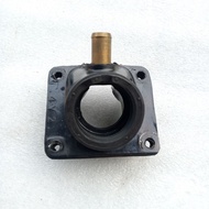 YAMAHA RX KING NOS CARBON MANIPOL CODE 4Y2