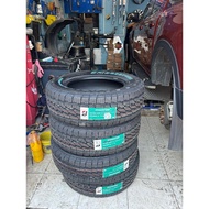 Bridgestone 255/65R18 DAT2 tire 100% New 2025 (tire ford ranger)