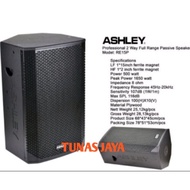 Speaker Pasif 15 Inch Ashley Re15P Original Speaker Ashley Re15 P