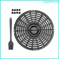 YIN Air Fryer Replacement Tray Air Fryer Pans Air Fryer Grilling Plate for Air Fryer
