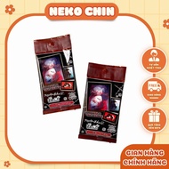 Slow Damage Dignity Pola Card – Genuine Japanese Card | Free Sleeves | Goods Anime by Nekochin