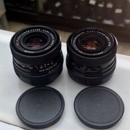 CARL ZEISS JENA DDR FLEKTOGON 35MM F2.4 MC M42 MOUNT